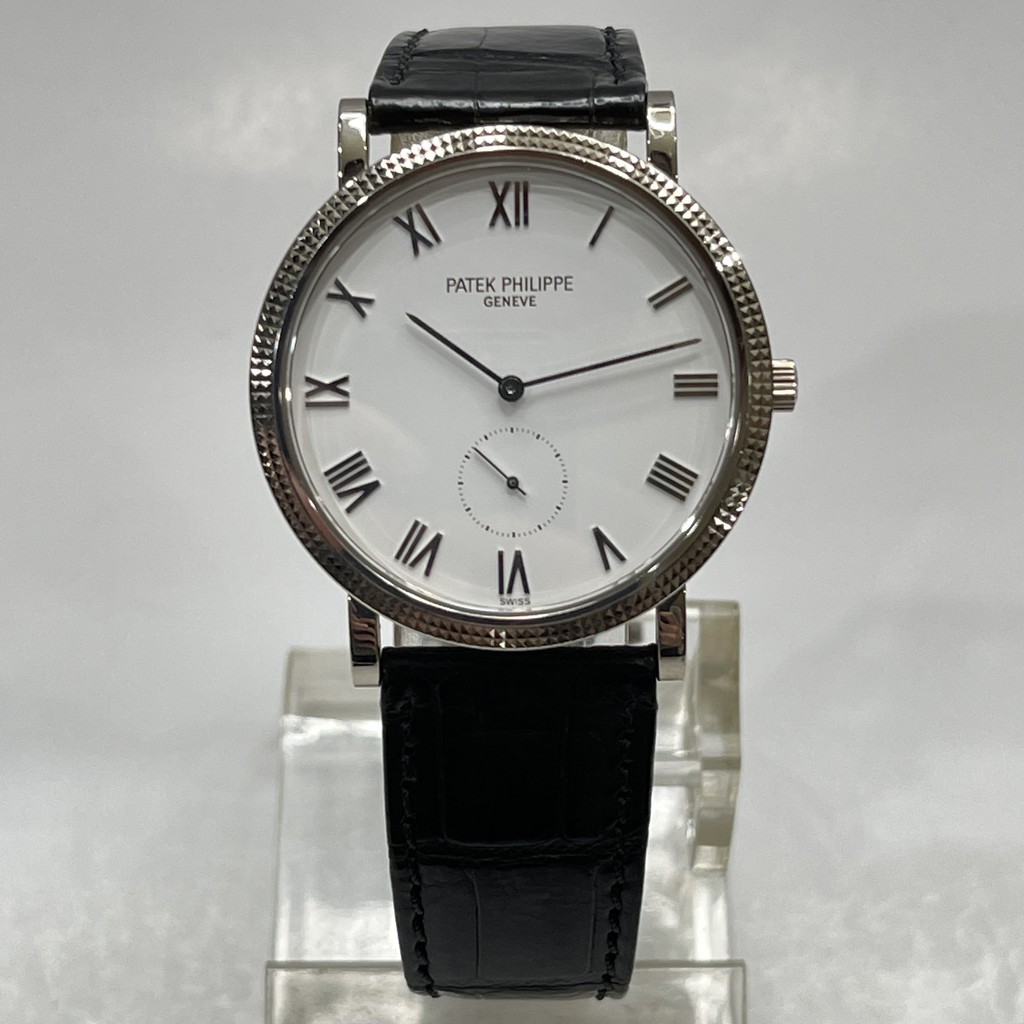 Patek Philippe луксозен часовник